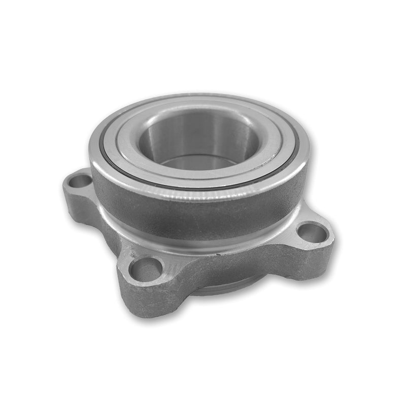 1 x 49mm Front Wheel Bearing Hub Assembly Fit For Ford Transit Van VM Axle 2006-ON