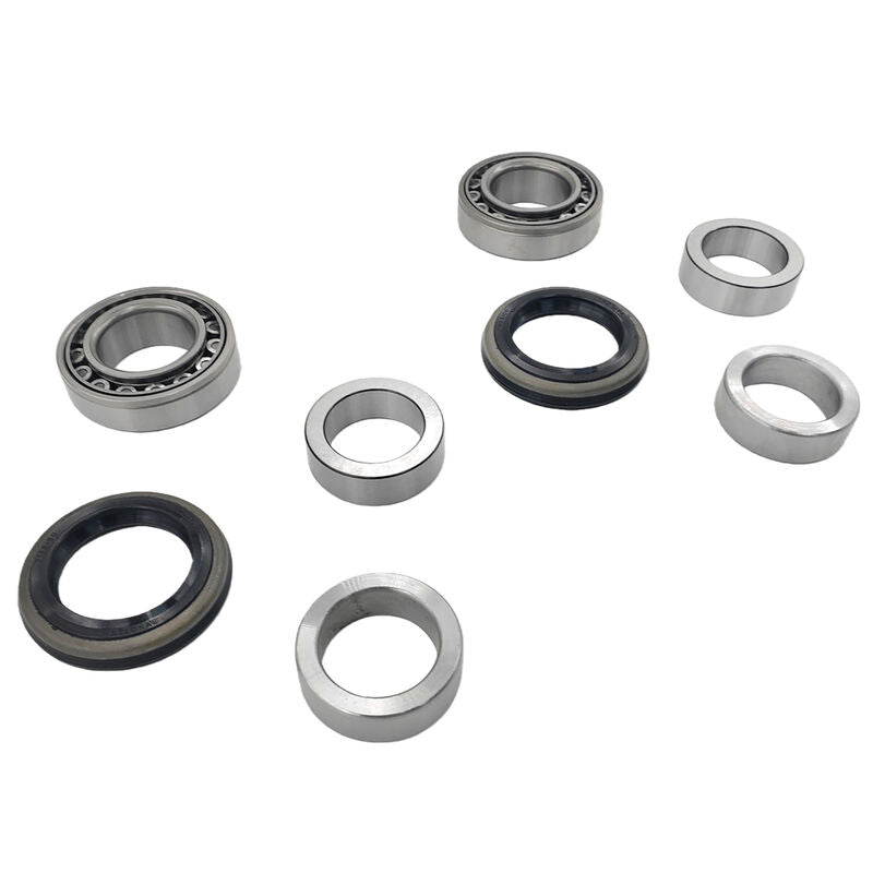Pair Wheel Bearing Set Fit For Ford FPV Fairlane Fairmont Falcon LTD BA BF FG FGX AU EB XG XH Commodore VS 1991-2016 5012824A