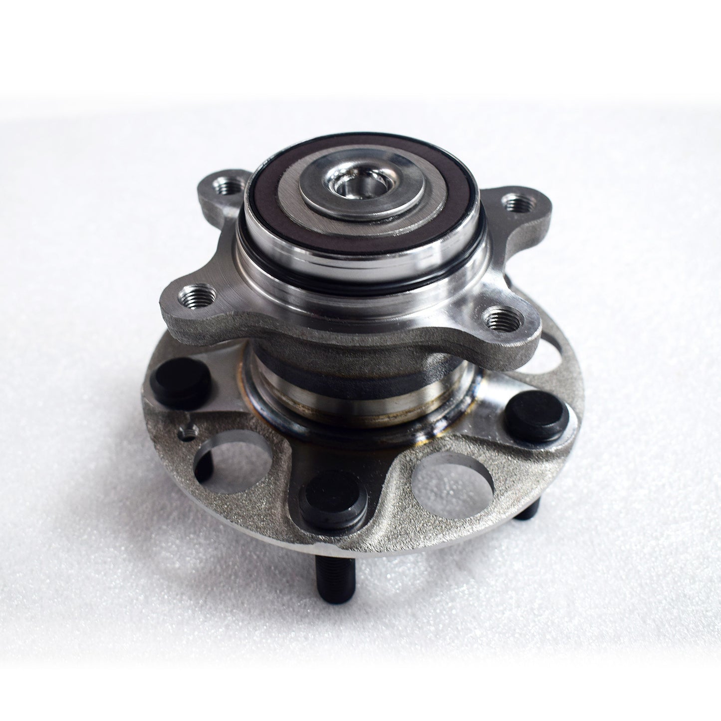 Rear Wheel Bearing Hub Assembly Fit For Honda Civic FD FD1 FD2 FD3 FN2 2006-2012