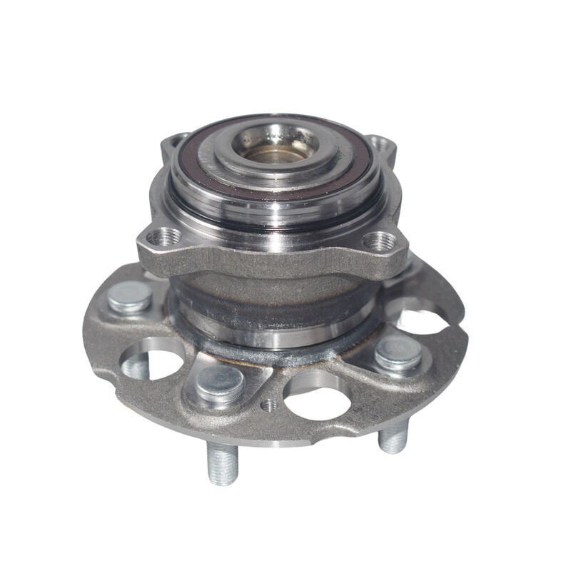 Rear Wheel Bearing Hub Fit For Honda Odyssey RB1 RB2 12mm Stud 2004-2009