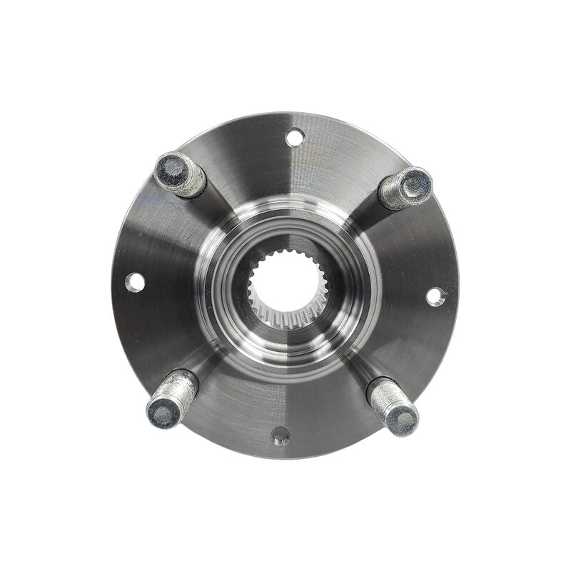 1 x Front Wheel Hub Bearing Assembly Fit For Honda CR-V RD5 RD7 Jazz GD GE 2001-2008