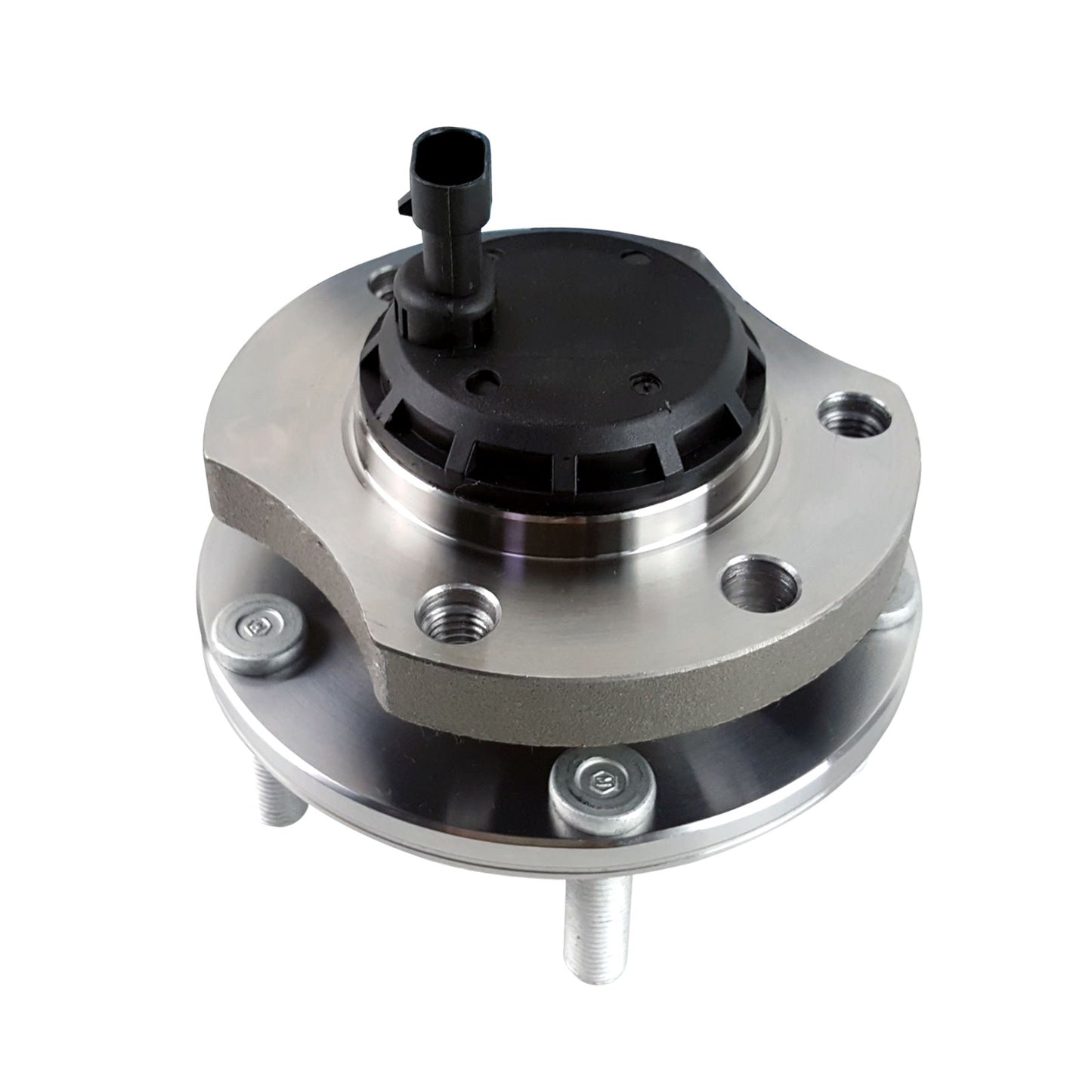 Hub Front Wheel Bearing Fit For Holden Commodore VT2 VU VX VY VZ V6 V8 99-11 ABS LH 2WD