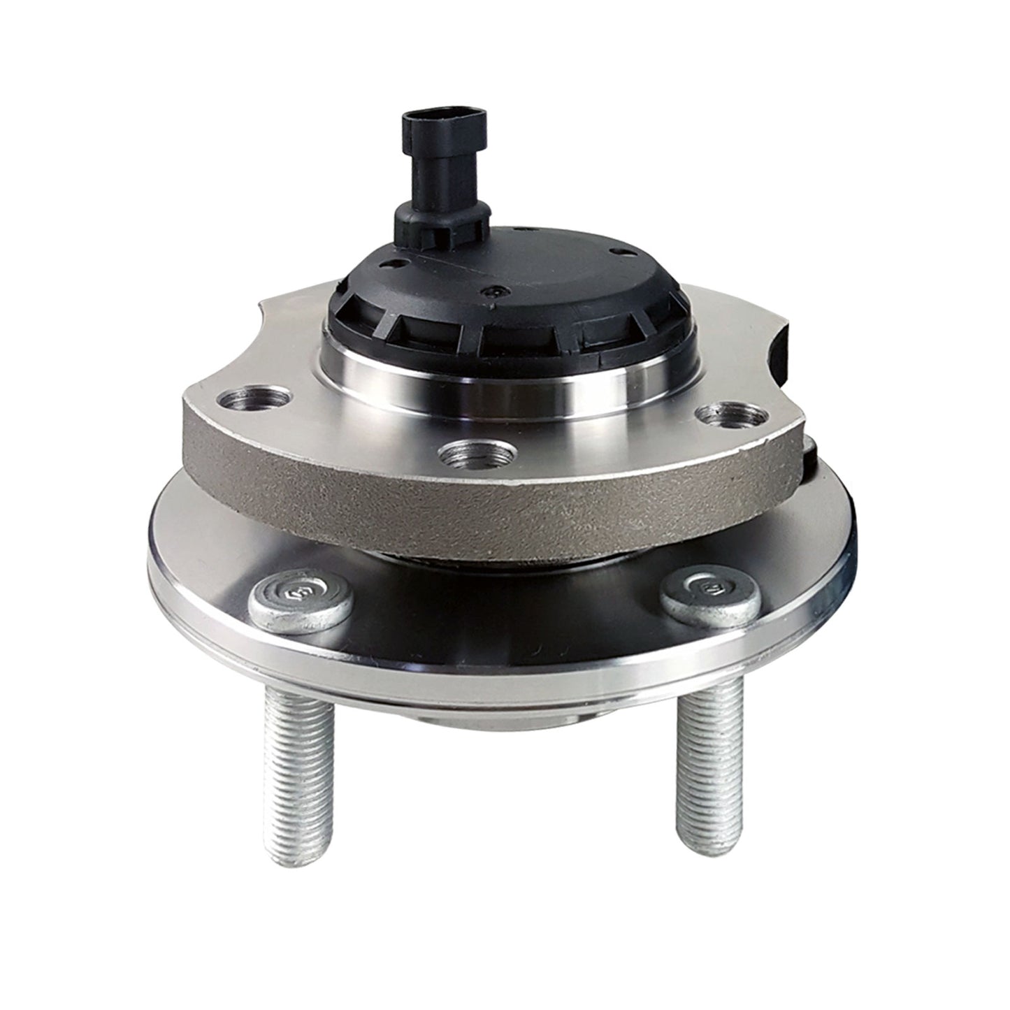 Hub Front Wheel Bearing Fit For Holden Commodore VT2 VU VX VY VZ V6 V8 99-11 ABS LH 2WD