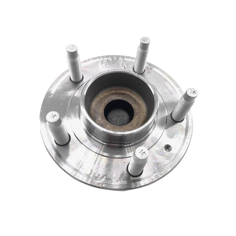 Rear Wheel Bearing Hub Fit For Holden Cruze JG JH Volt EV Astra PJ 115mm PCD 16" Rims
