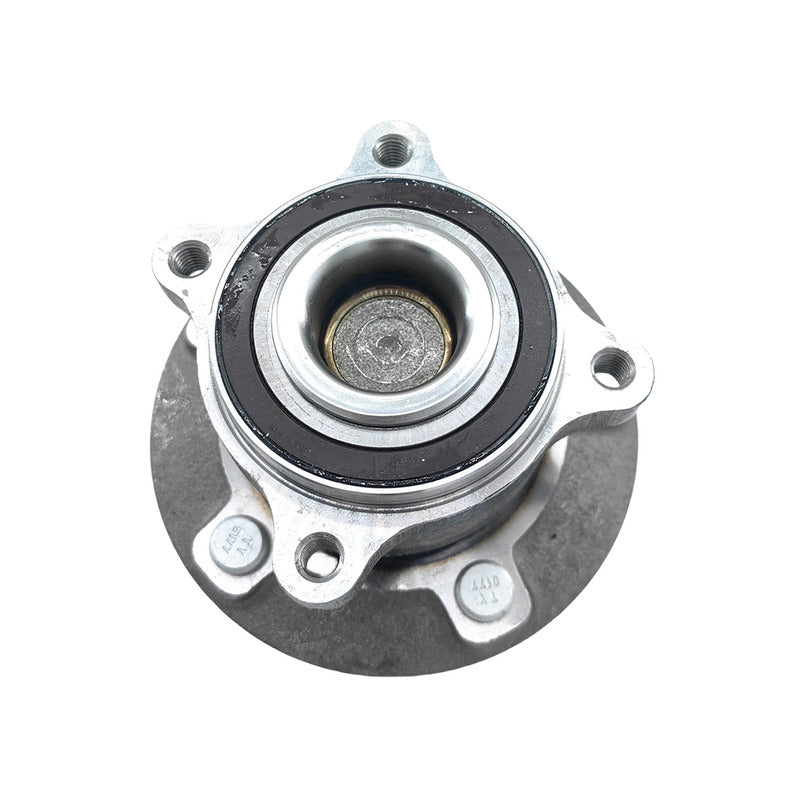 Rear Wheel Bearing Hub Fit For Holden Cruze JG JH Volt EV Astra PJ 115mm PCD 16" Rims