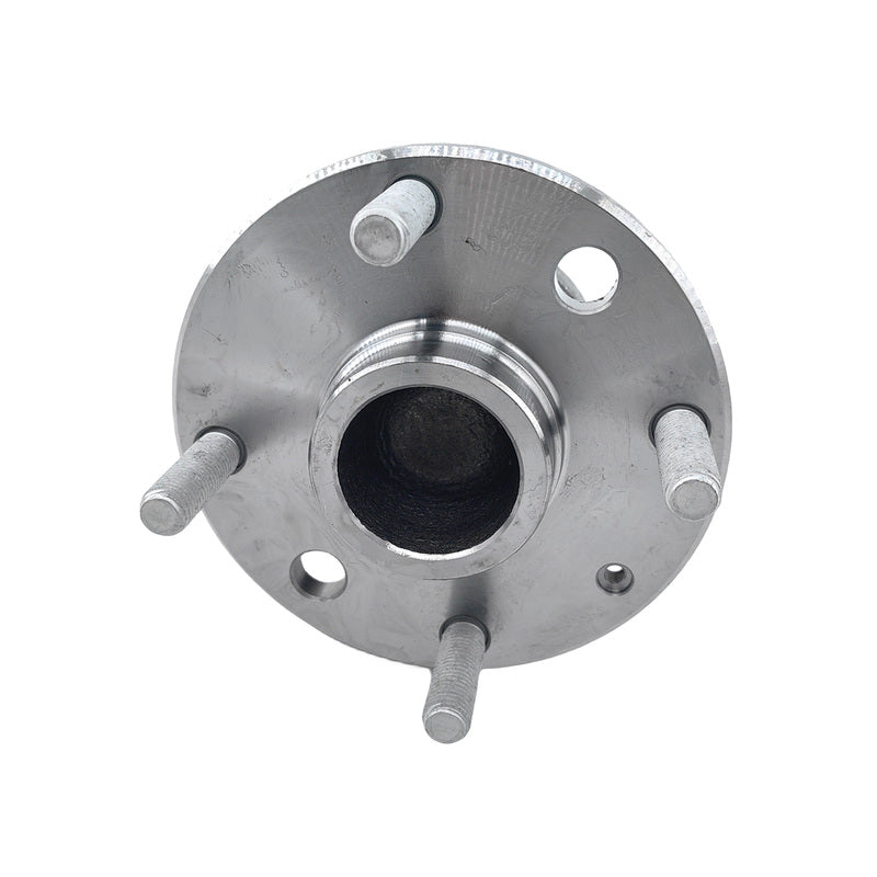 Rear Wheel Bearing Hub Assembly ABS Fit For Holden Epica EP Chevrolet Optra Suzuki Forenza Reno Verona 2004-2011 512316
