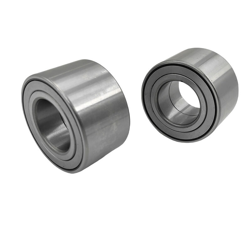 2 Pcs Rear Wheel Bearing Kit Left & Right Hand Side Fit For Holden Commodore Berlina Calais Clubsport GTS W427 HSV VE 2006-2013