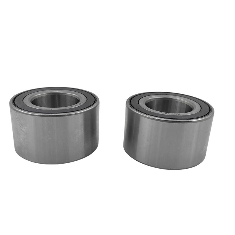 2 Pcs Rear Wheel Bearing Kit Left & Right Hand Side Fit For Holden Commodore Berlina Calais Clubsport GTS W427 HSV VE 2006-2013