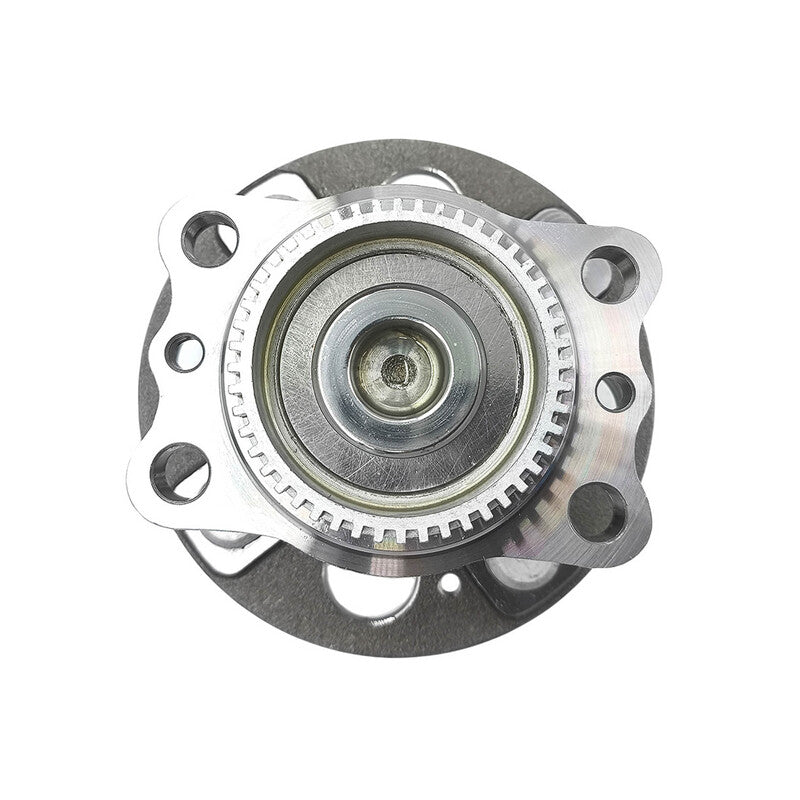 1 x Rear Wheel Bearing Hub Assy Fit For Hyundai Kia Accent Picanto Rio RB JA TA UB ABS