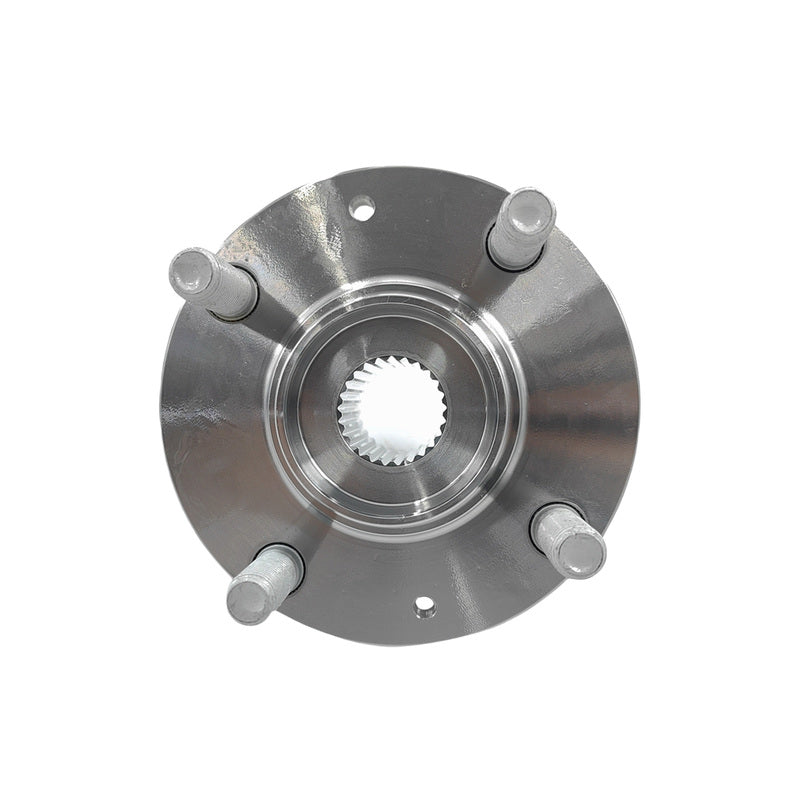 Front Wheel Hub Fit For Hyundai Accent LC MC Getz TB 1.6L Petrol G4ED