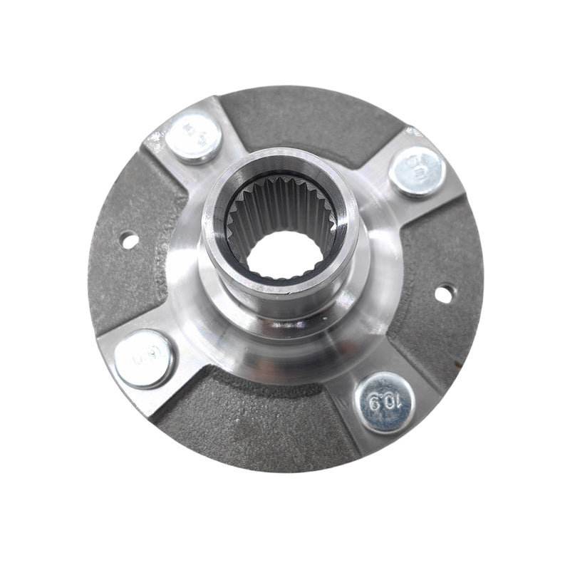 1 x Front Wheel Bearing Hub Assy Fit For Hyundai Accent Getz i20 RB LC MC LS TB PB
