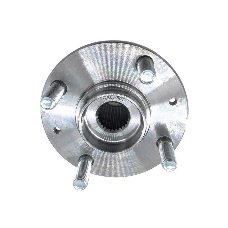 1 x Front Wheel Bearing Hub Assy Fit For Hyundai Accent Getz i20 RB LC MC LS TB PB