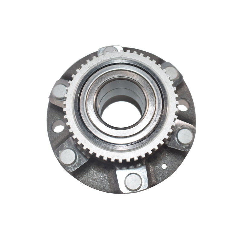 1 x Front Wheel Bearing Hub Assembly ABS Fit For LDV G10 Van Bus 2015-ON