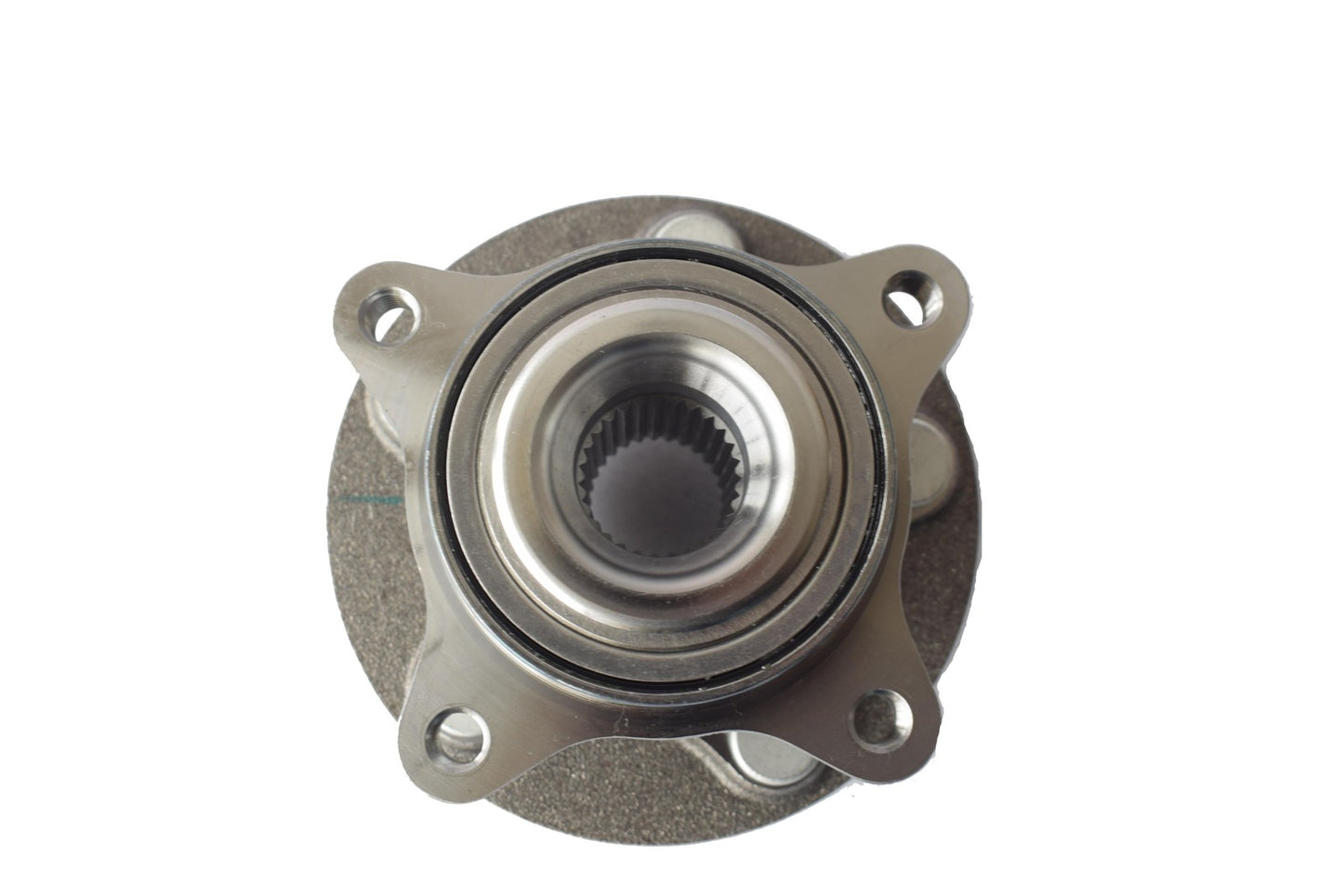 Front Wheel Hub Fit For Land Rover Discovery 3 4 Range Rover Vogue TDV8 Range Rover L322 L405 Range Rover Sport L320