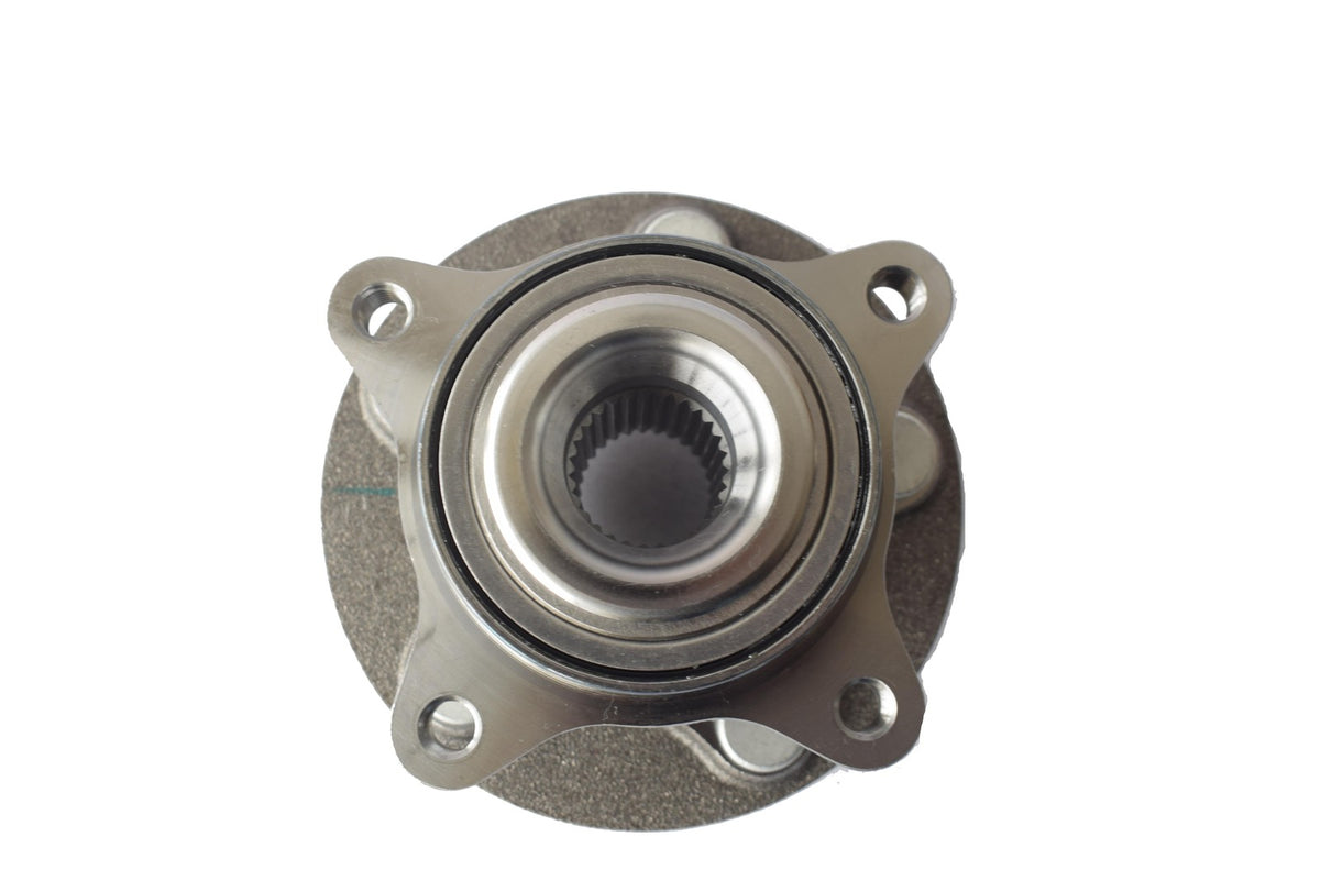 Front Wheel Hub Fit For Land Rover Discovery 3 4 Range Rover Vogue TDV8 Range Rover L322 L405 Range Rover Sport L320