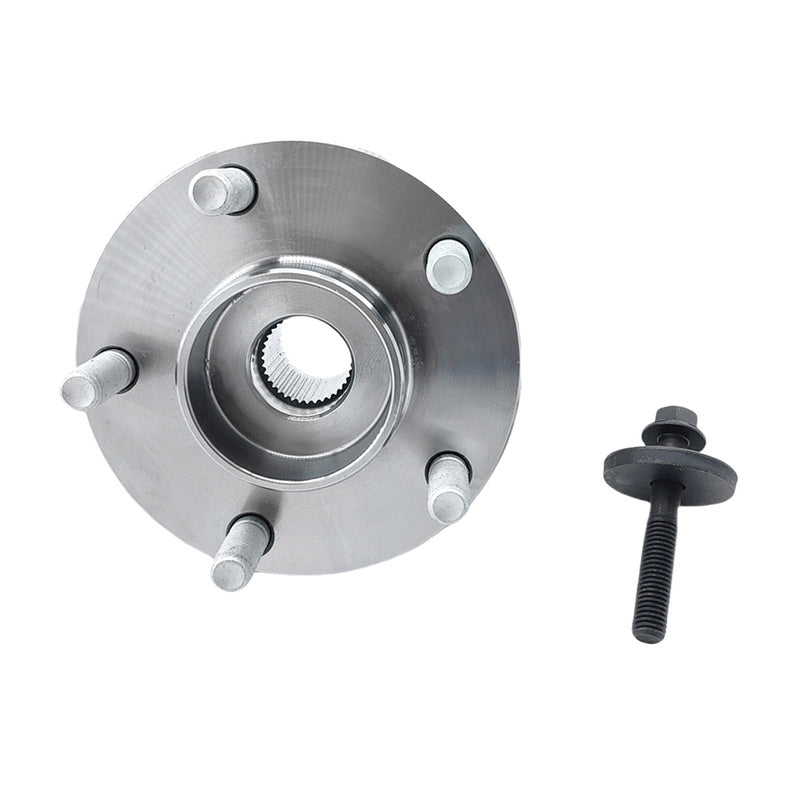 Front Wheel Bearing Hub Assembly Fit For Ford Focus LS LT LV FWD 2005-2012