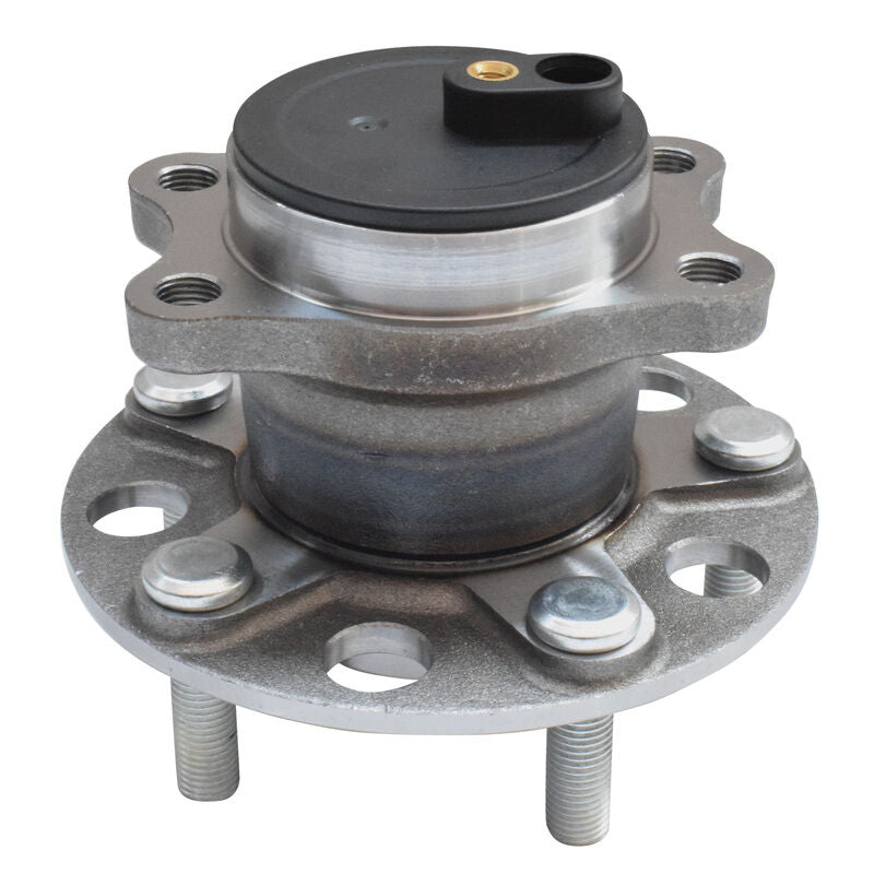 1 x Rear Wheel Bearing + Hub Assembly Fit For Mitsubishi Lancer CJ CF ASX GA2W FWD 2007-2016 2WD For Dodge Avebger Caliber
