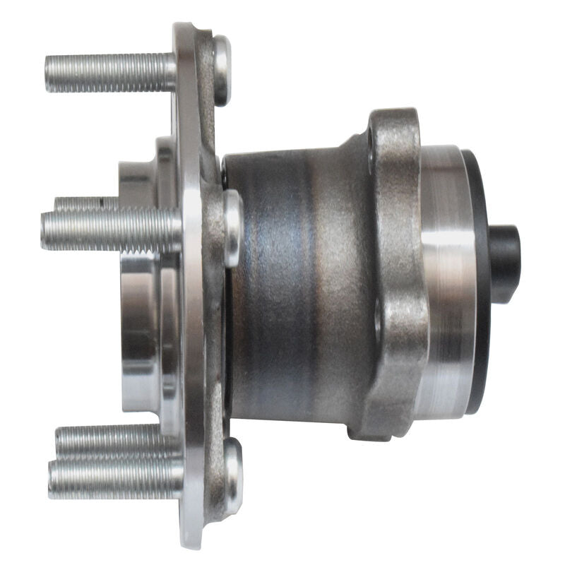 1 x Rear Wheel Bearing + Hub Assembly Fit For Mitsubishi Lancer CJ CF ASX GA2W FWD 2007-2016 2WD For Dodge Avebger Caliber