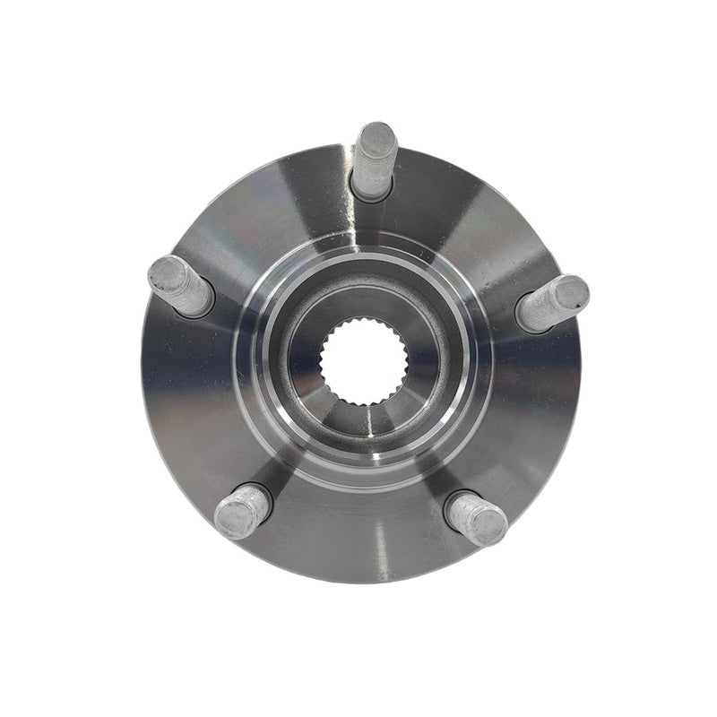 Rear Wheel Bearing Hub Assembly Fit For Mitsubishi Lancer CJ Outlander ZG ZH AWD