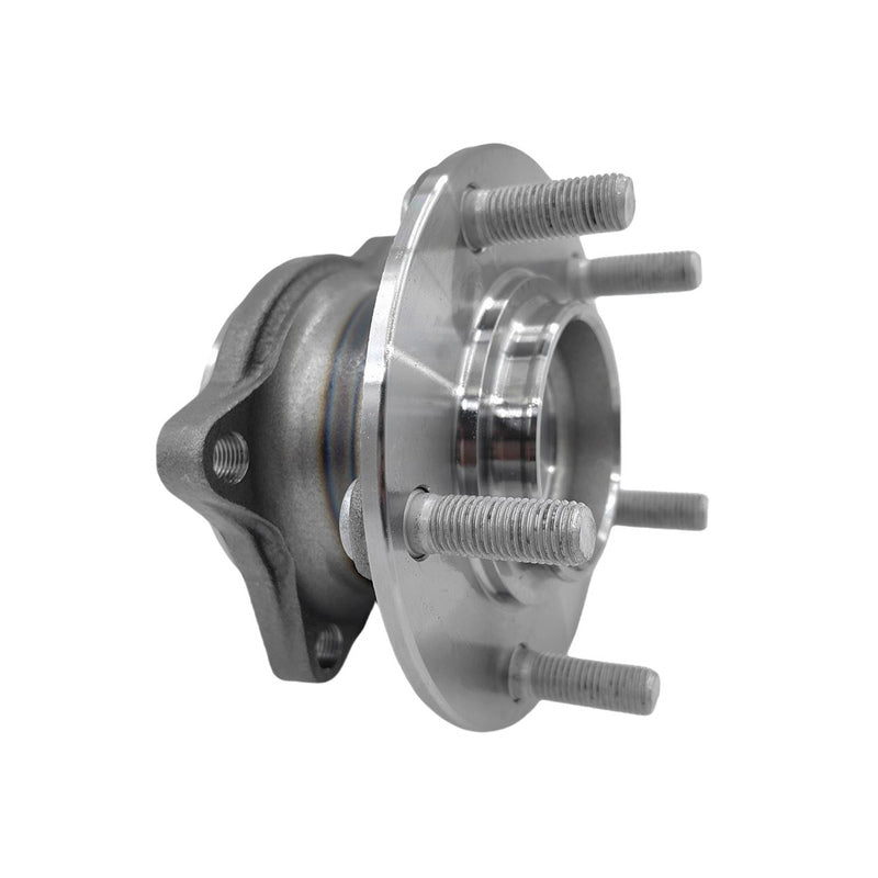 Rear Wheel Bearing Hub Assembly Fit For Mitsubishi Lancer CJ Outlander ZG ZH AWD