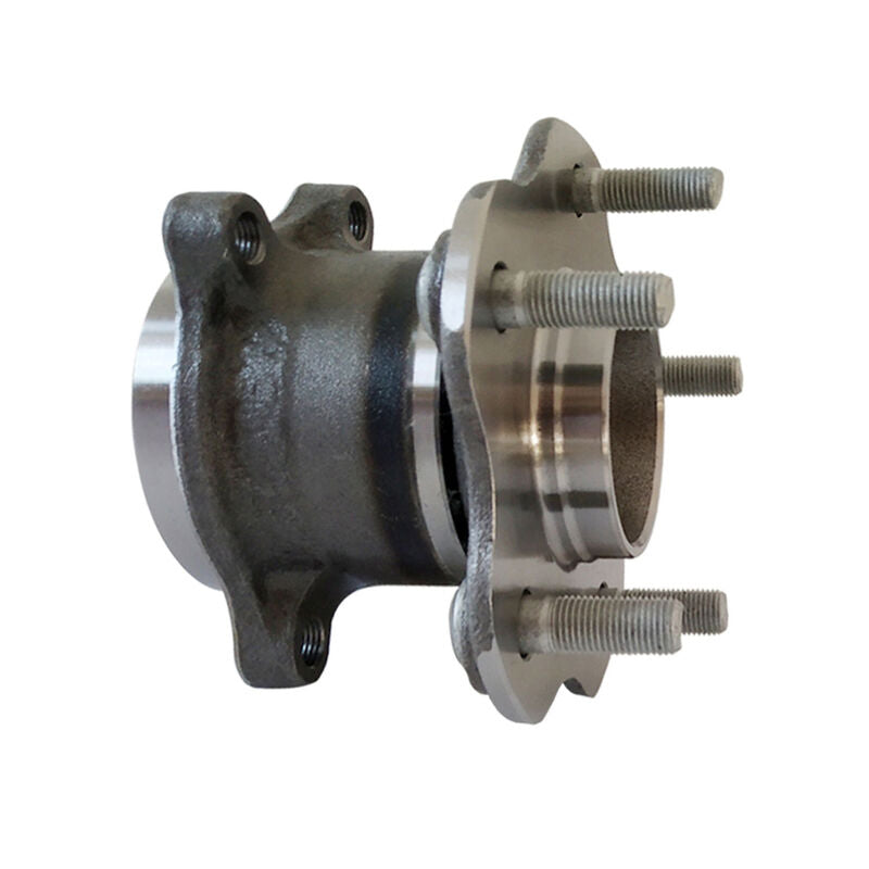 Rear Wheel Bearing Hub Fit For Nissan X-Trail Xtrail T31 AWD 4WD 2007-2014
