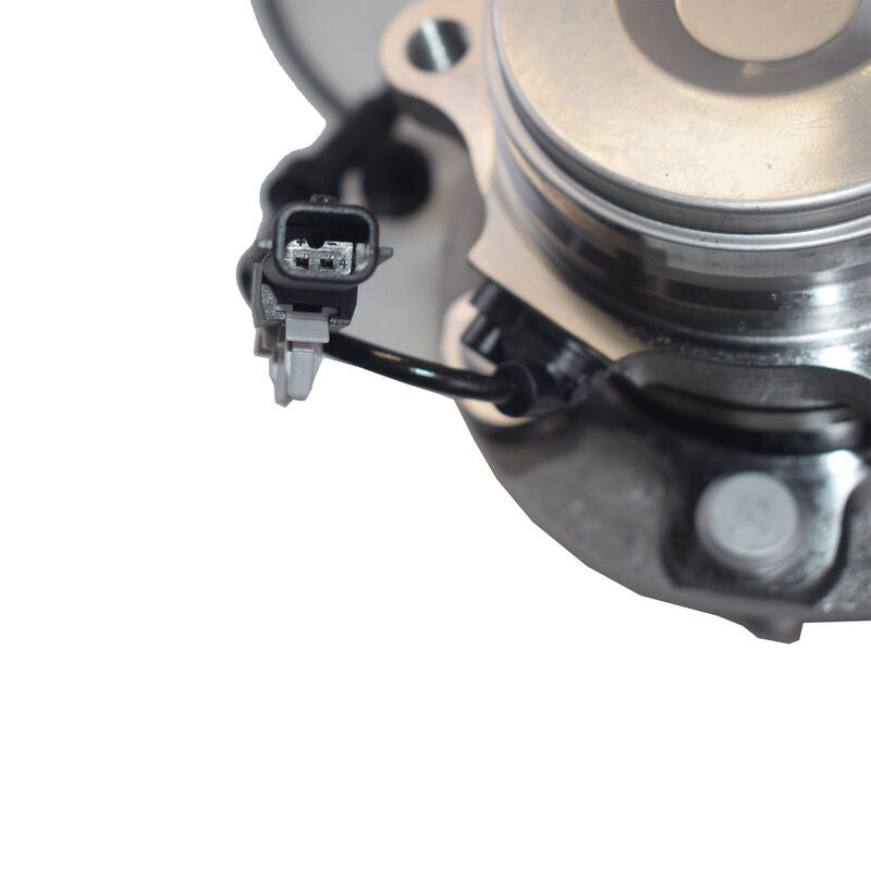 1 x Front Wheel Bearing Hub Fit For Nissan Navara NP300 D23 RWD 2WD 2015-2021