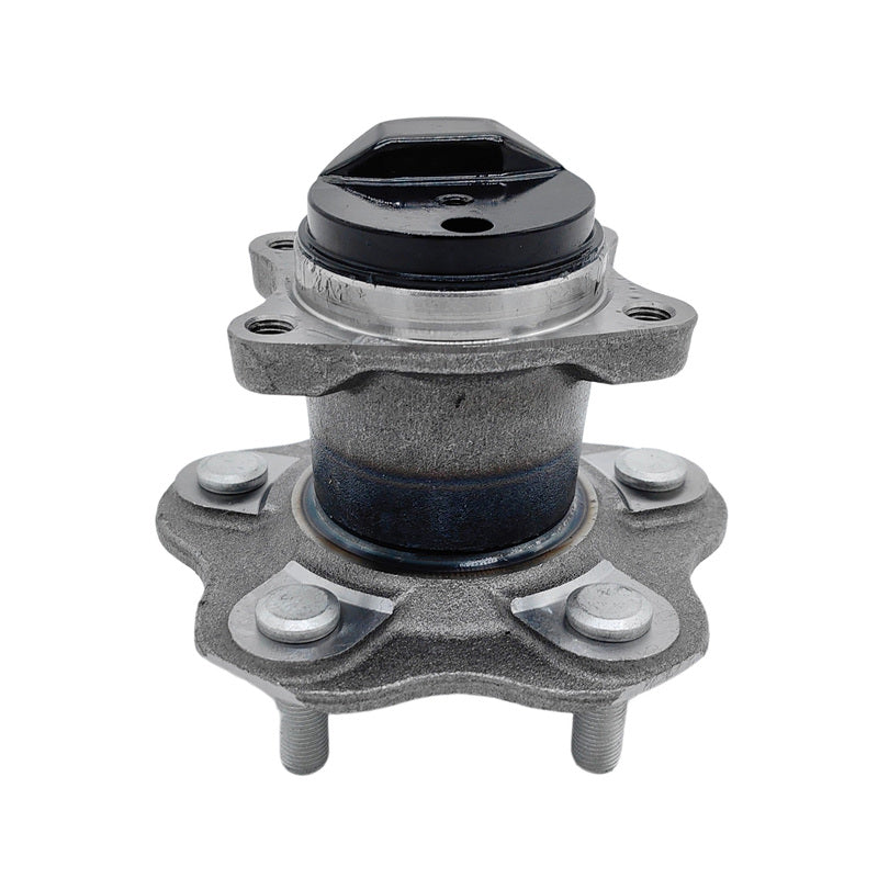 1 x Rear Wheel Bearing Hub Assembly Fit For Nissan Pulsar Sylphy B17 C12 Hatchback ABS 2012-2020