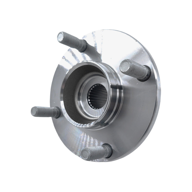 1 x Front Wheel Bearing Wheel Hub Fit For Nissan Pulsar N16 1.6L 1.8L 1999-2006