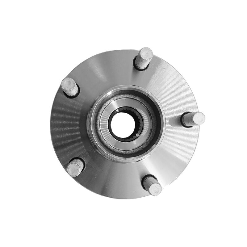 Front Wheel Bearing Hub Fit For Nissan Skyline V36 Infiniti QX70 40202EG36C 2006-2020