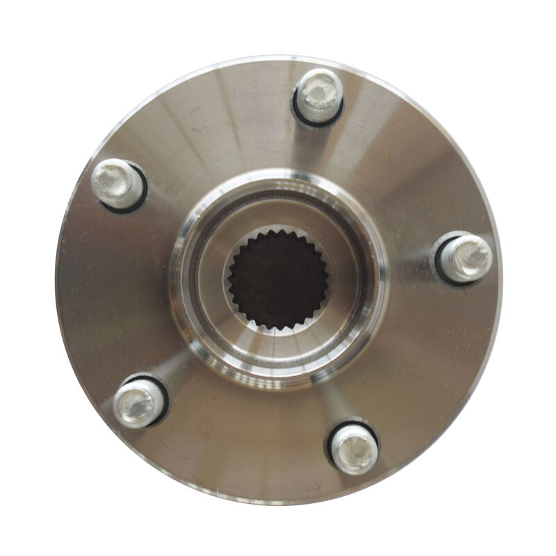 Fit For Subaru Front Wheel Hub Bearing Legacy Liberty Outback Forester SJ 2014-2019