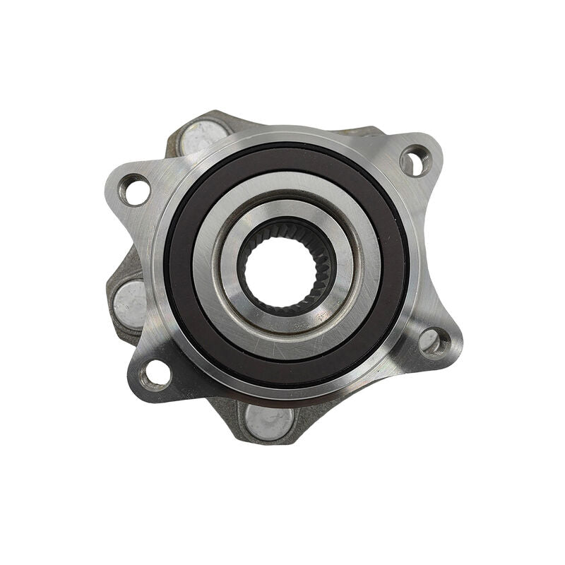 1 x Front Wheel Bearing Hub Left Or Right Hand Side Fit For Suzuki Grand Vitara JB 2005-2012