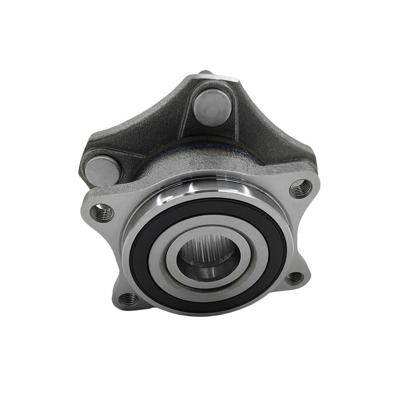 1 x Front Wheel Bearing Hub Left Or Right Hand Side Fit For Suzuki Grand Vitara JB 2005-2012