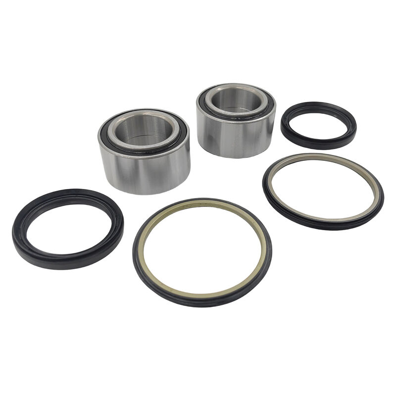 Pair Front Wheel Bearing Kit Fit For Suzuki Sierra SJ80 SJ413 Jimny SN413 Vitara SE416 SV420 X90 SZ416 ZPN-01897 1996-2012