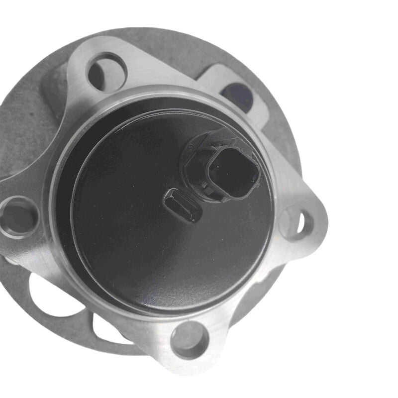1 x Rear Wheel Bearing Hub Fit For Toyota Corolla Auris ZRE152 ZRE182 144 154 186 Rukus AZE151 Hilux LN152 ABS 512418
