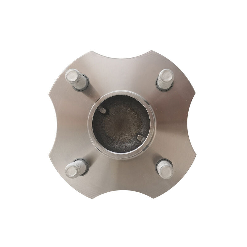 One Rear Wheel Bearing Hub Assembly Fit For Toyota Corolla ZZE122R Non ABS 2001-2007
