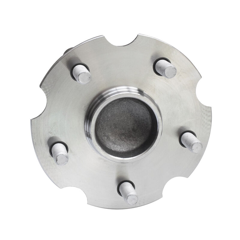 Rear Wheel Bearing and Hub Fit For Toyota 2006-ON Previa Tarago Estima ACR50 GSR50 2WD