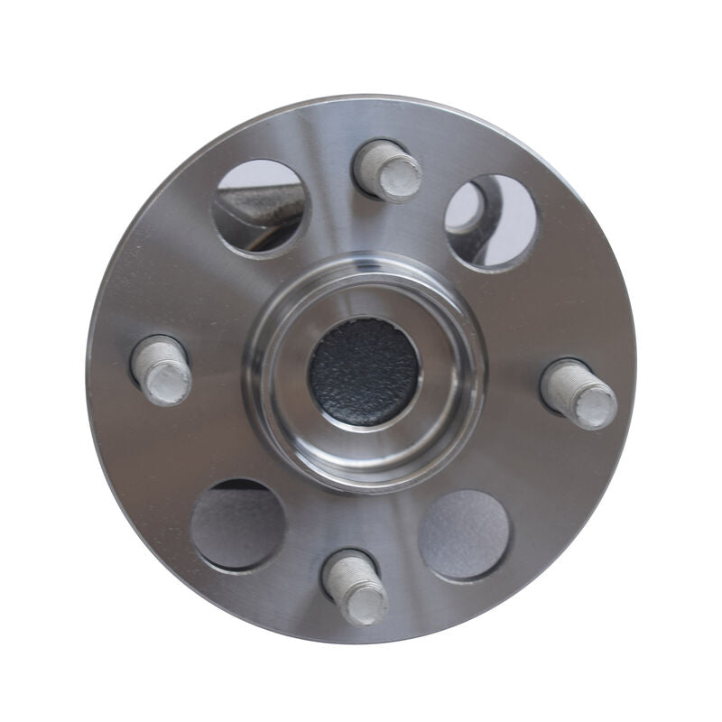 Rear Wheel Bearing Hub Fit For Toyota Yaris NCP90 130 Aqua Prius-C NHP10 Corolla NKE165R Vitz SCP90 1.3L 1.5L With ABS 42450-