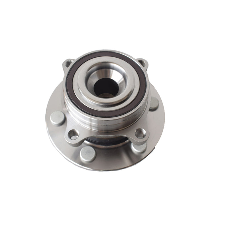 Front Axle Wheel Hub Bearing With ABS Fit For Toyota Hiace GRH/GDH300Ã 320 322 2019-ON 43550-26010