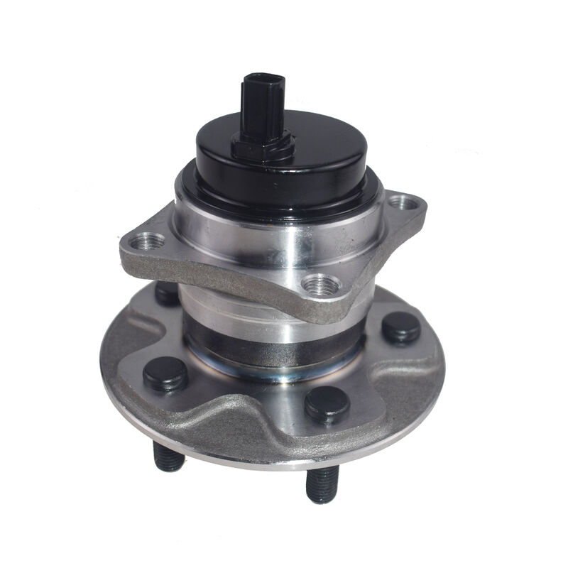 1 x Rear Wheel Bearing Hub Assembly Fit For Toyota Corolla ZRE172 Ascent SX ZR With ABS