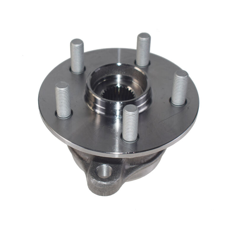1 x Front Wheel Bearing Hub Assembly Fit For Toyota Corolla MZEA12 ZWE211 ZWE219 Prius ZVW50 ZVW51