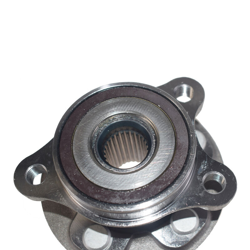 1 x Front Wheel Bearing Hub Assembly Fit For Toyota Corolla MZEA12 ZWE211 ZWE219 Prius ZVW50 ZVW51