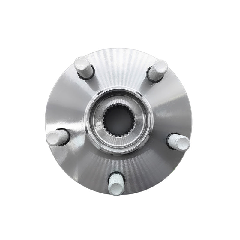 Front Wheel Bearing Hub Assembly Fit For Toyota Prius ZVW30 For Lexus CT200H ZWA10