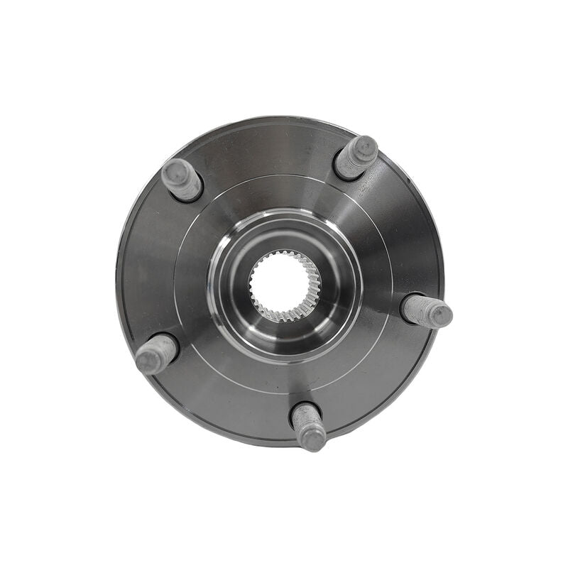 Front Wheel Hub Right Hand Side Fit For Toyota Crown Majesta GRS18# UZS18# For Lexus GS350 IS300 RC300