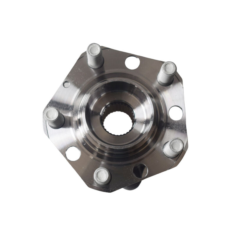 Front or Rear Wheel Bearing Hub Assembly Fit For Tesla Model 3 Model Y 2017-2023 104412300B