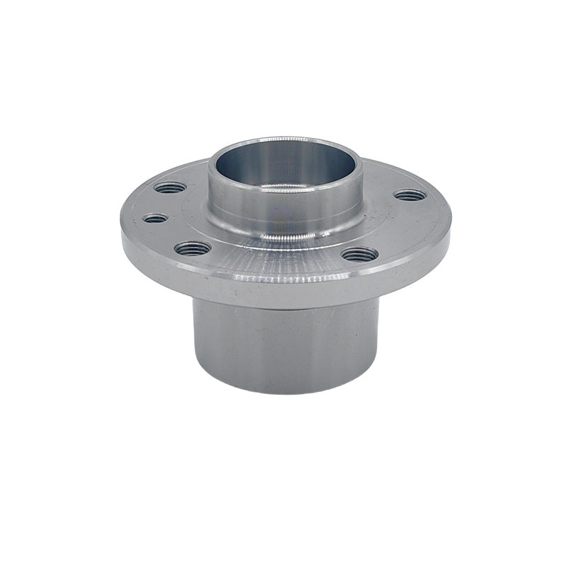 One Front Wheel Bearing Hub Assembly Fit For Volvo S60 S80 V60 V70 XC60 XC70 ABS