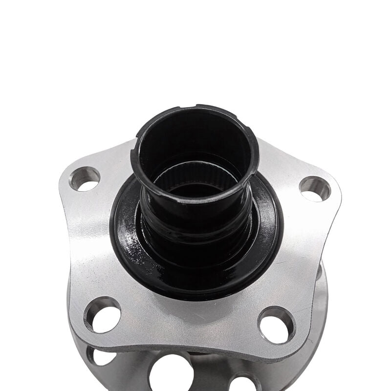 Rear Wheel Bearing Hub Left Or Right Hand Side Fit For Volkswagen Passat 8E0501611 1998-2012