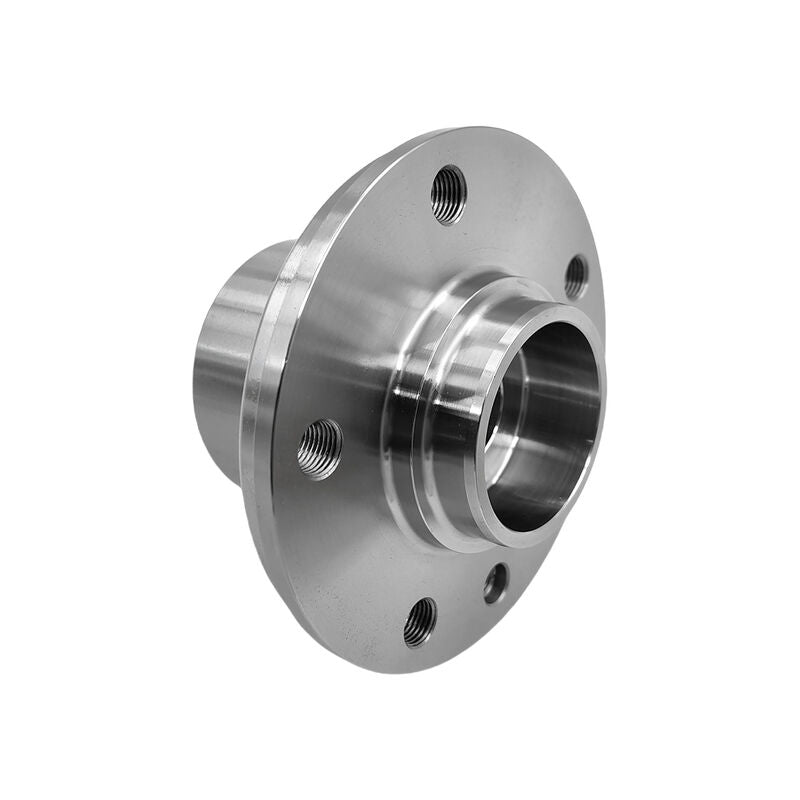 1 x Front / Rear Wheel Bearing Hub Fit For Volkswagen Multivan Touareg Transporter 7H0401611D