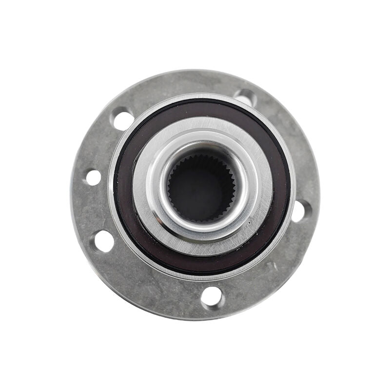 1 x Front / Rear Wheel Bearing Hub Fit For Volkswagen Multivan Touareg Transporter 7H0401611D