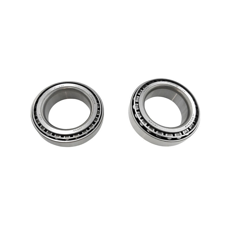 1 x Front Axle Wheel Bearing Hub Fit For Toyota Landcruiser 78 79 105 Series 1998-2012