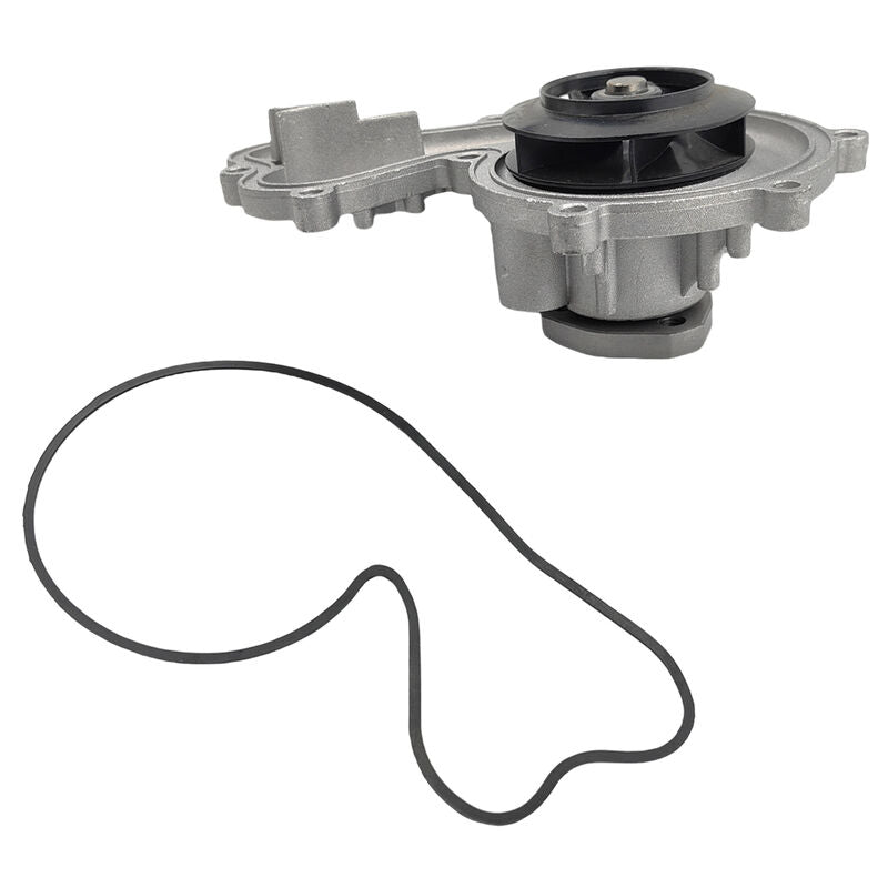 Engine Water Pump Fit For Audi A5 A6 A7 A8 Q5 Q7 For Volkswagen Touareg 2013-2016